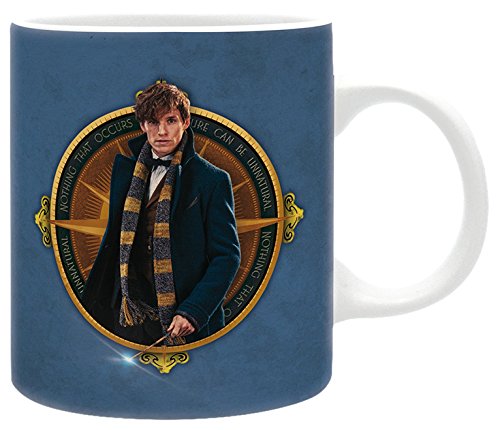 Tazza Animali Fantasti Newt