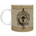 Tazza Animali Fantastici Muggle
