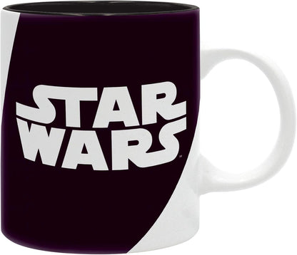 Tazza Star Wars Han Solo The Kid From Corellia