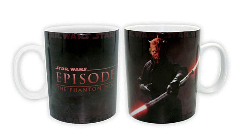 Tazza Darth Maul Star Wars
