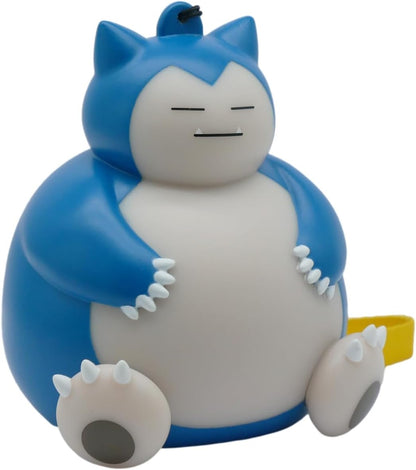 Lampada Light Up Pokemon Snorlax