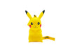 Teknofun - Officiële Pokemon-licentie - Luminoso PIKACHU Grumpy met riem lichtgevend figuur om te verzamelen voor kinderen - 811423