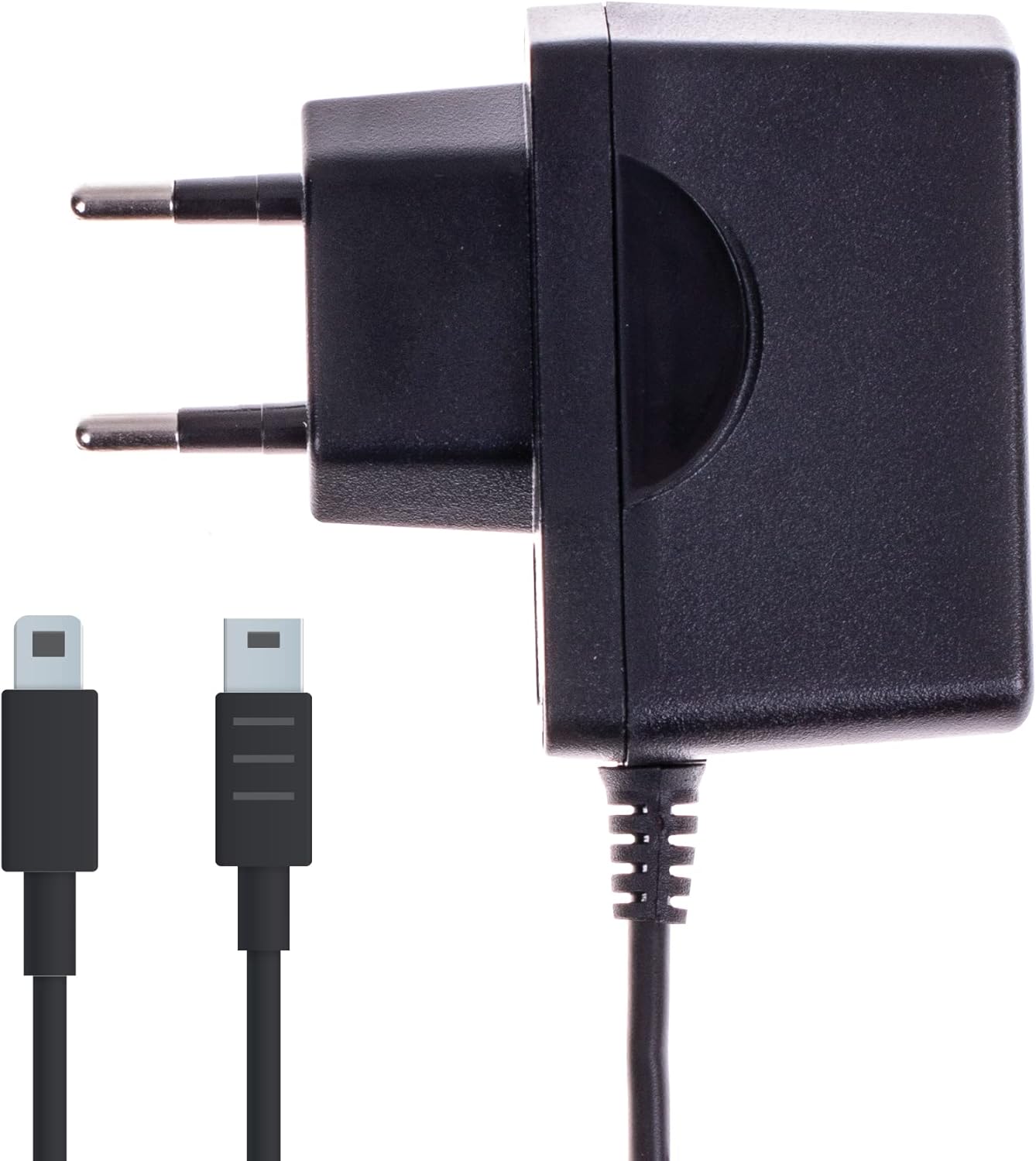 Freaks 2Ds/3Ds/Dsi/Ds Lite Alimentatore Ac