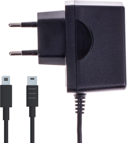 Freaks 2Ds/3Ds/Dsi/Ds Lite Alimentatore Ac