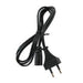 Câble d'alimentation pour Saturn/Dreamcast/XBOX/PS1/PS2/PS3 Slim -