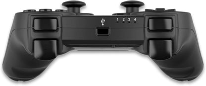 Freaks Ps3 Gamepad Nero Bluetooth V2 + Cavo Di Ricarica 1Mt