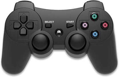 Freaks Ps3 Gamepad Nero Bluetooth V2 + Cavo Di Ricarica 1Mt