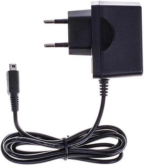 Freaks 2Ds/3Ds/Dsi Alimentatore Ac