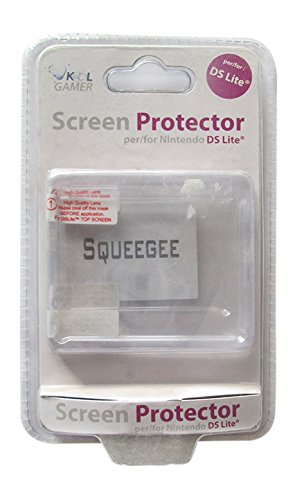 KOOLGAMER DSLite Screen Protector