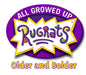 Rugrats Adventure Game