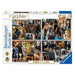 Ravensburger 06832 Harry Potter: 4x100 Teile Puzzle