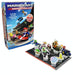 Mario Kart Race Logic Game