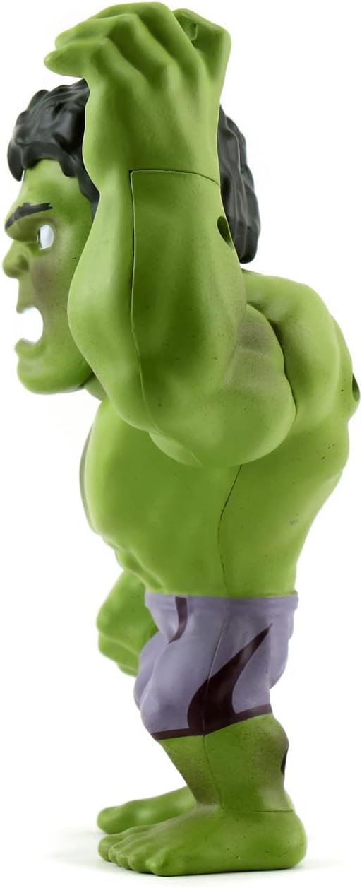 Jada Hulk Die-Cast 15Cm