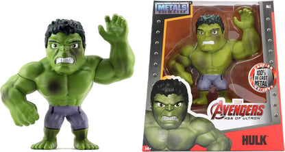 Jada Hulk Die-Cast 15Cm