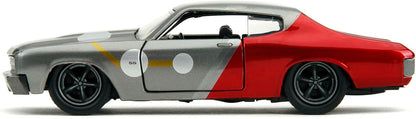 Jada Toys - Marvel Thor 1970 Chevy Chevelle SS 1:32