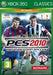 Pro Evolution Soccer 2010 Classic