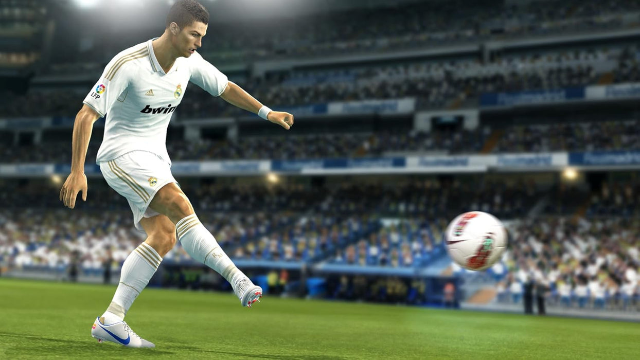 PES 2013: Pro Evolution Soccer