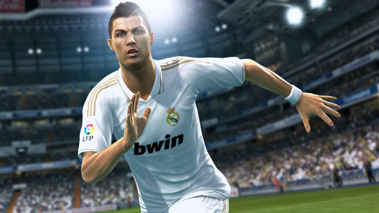 PES 2013: Pro Evolution Soccer
