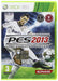 PES 2013: Pro Evolution Soccer