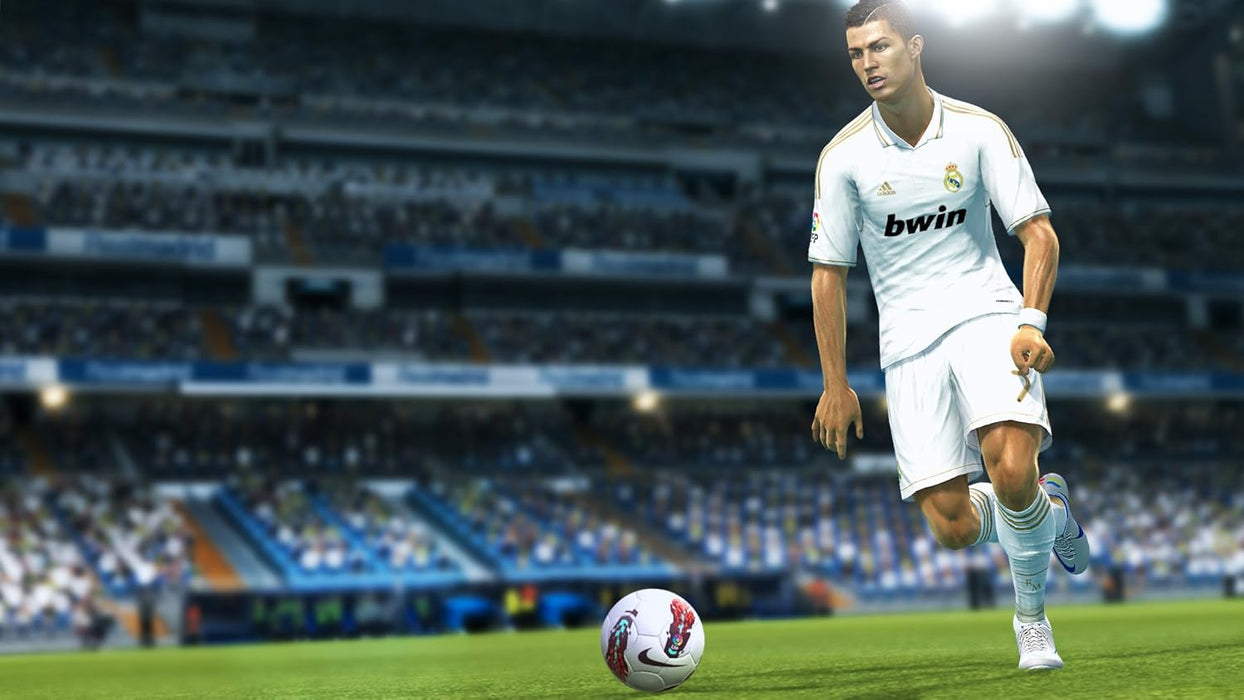 PES 2013: Pro Evolution Soccer