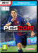 Pro Evolution Soccer 2018 Premium - Day-one - PC