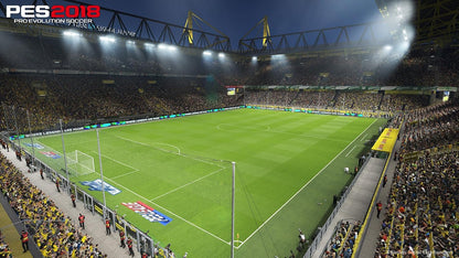 Pro Evolution Soccer 2018 Premium - Day-one - PC