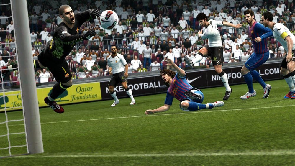 PES 2013: Pro Evolution Soccer