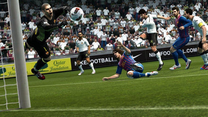 PES 2013: Pro Evolution Soccer