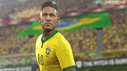 Pro Evolution Soccer (PES) 2016 - Day-one Edition - PlayStation 4