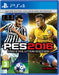 Pro Evolution Soccer (PES) 2016 - Day-one Edition - PlayStation 4