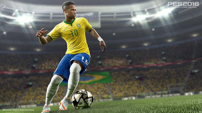 Pro Evolution Soccer (PES) 2016 - Day-one Edition - PlayStation 4
