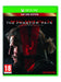 Metal Gear Solid V The Phantom Pain D1