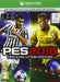 Pro Evolution Soccer (PES) 2016 - Day-one Edition - Xbox One