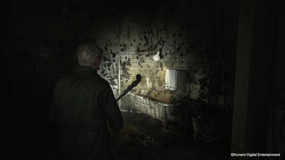 Silent Hill 2 - PS5