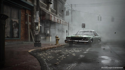Silent Hill 2 - PS5
