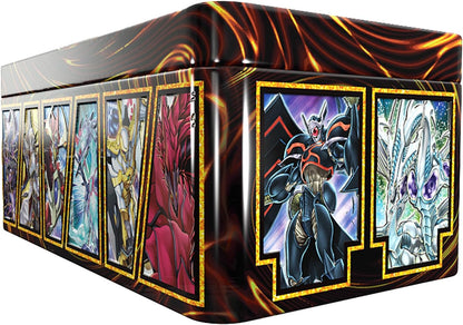 YU-GI-OH! TCG - TIN 25° ANNIVERSARIO: EROI DUELLANTI - ITA