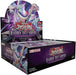 YU-GI-OH! TCG - RABBIA DELL'ABISSO (BOX 24 BUSTE) - ITA