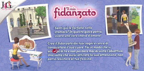 My Boyfriend Il Mio Fidanzato