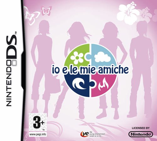 Io E Le Mie Amiche