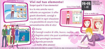 Io E Le Mie Amiche