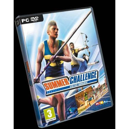 Summer Challenge - Pc
