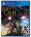 Lara Croft And The Temple Of Osiris