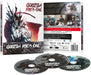 Godzilla Minus One Limited Edition Steelbook (4K UHD + 2 Blu-ray) - Italian Import
