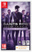 Saints Row The Third (Code in Box) - Nintendo Switch
