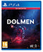 Dolmen