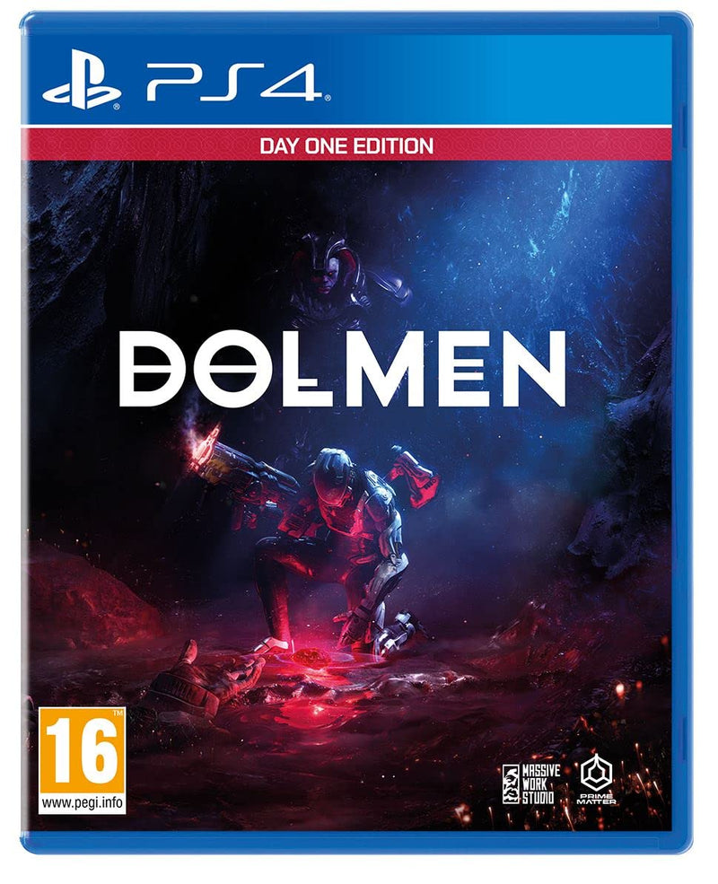 Dolmen
