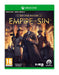 Empire of Sin - Day-One