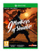 9 Monkeys of Shaolin - Xbox One