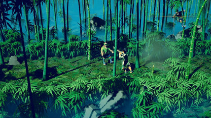 9 Monkeys of Shaolin - Xbox One