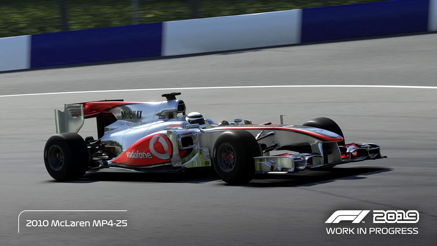 F1 2019 Anniversary Edition